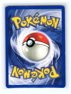 💥 Tyranitar # 4/75 Holo w/ Swirl Rare Neo Discovery Pokemon TCG 2001 Vintage - Image 2
