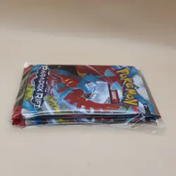 Pokemon Paradox Rift Booster Pack (3 Packs) New and sealed - Image 2