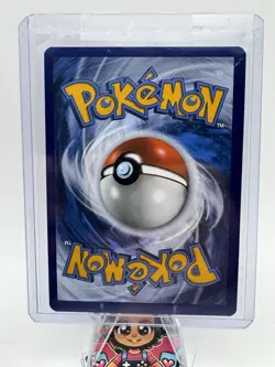 Pokemon TCG Pecharunt EX 039/064 Shrouded Fable Cosmos Holo Double Rare NM - Image 2