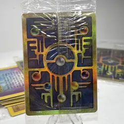 SEALED Ancient Mew Pokemon New Movie Promo Double Holo Foil Rare 1999-2000 Mint - Image 2