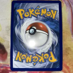 Pokemon Center Eevee #173 Stamped Promo Prismatic Evolutions - Image 2