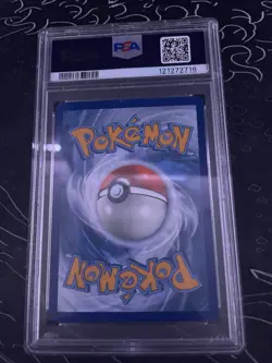 Pokemon TCG Charizard EX Sir Obsidian Flames 223/197 Full Art Secret Rare - Image 2