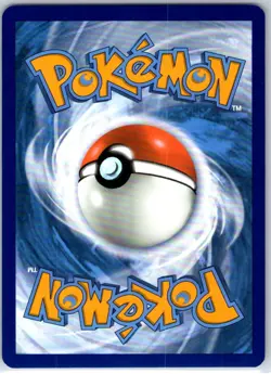 Pokemon TCG Awakening Drum 141/162 Temporal Forces Holo NM - Image 2