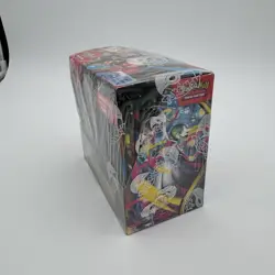 Pokemon TCG Mega Evolution ENHANCED BOOSTER BOX Factory Sealed 36 Packs IN HAND - Image 3