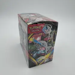 Pokemon TCG Mega Evolution ENHANCED BOOSTER BOX Factory Sealed 36 Packs IN HAND - Image 5