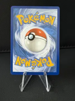 Gumshoos 153/132 Illustration Rare Pokemon Mega Evolution - Image 5