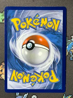 Misty's Determination 108/108 - XY Evolutions - Full Art Ultra Rare Pokemon - LP - Image 2
