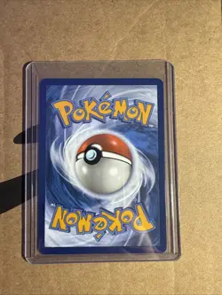 Lacey 175/131 Prismatic Evolutions Special Illustration Rare Trainer Pokemon NM - Image 3