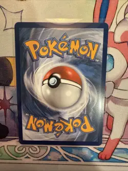 Pokemon TCG Acerola's Mischief 165/132 Mega Evolution Full Art Trainer MINT/NM - Image 4
