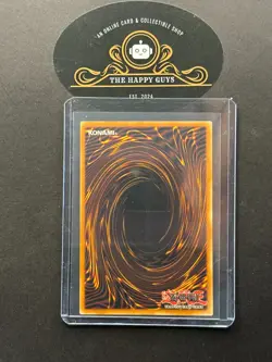 YuGiOh Apophis the Serpent (Ultra Rare) MZTM-EN010 Maze of the Master - Image 2
