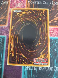 Yu-Gi-Oh! TCG Machina Gearframe SR10-EN005 Common 1st Edition Near Mint a1/ - Image 3