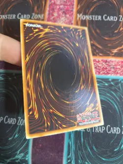 Yu-Gi-Oh! TCG Machina Gearframe SR10-EN005 Common 1st Edition Near Mint a1/ - Image 4