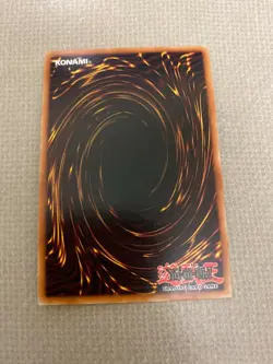 Yu-Gi-Oh! salvage common IOC-096 - Image 2