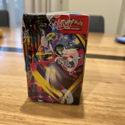 Pokemon TCG: Mega Evolutions Enhanced Booster Box Sealed (incl Promo Card) - Image 5