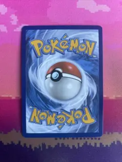 Pokemon Card Beedrill Scarlet & Violet 151 Reverse Holo Rare 015/165 Near Mint - Image 2