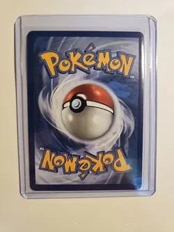 Helioptile 143/132 Mega Evolutions Near Mint Pokemon Card - Image 2