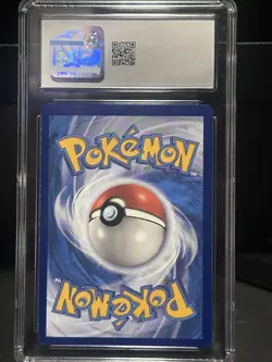 CGC GRADED POKEMON CARDS CGC 7.5-10s SCARLET & VIOLET ERA EN & JAP - Image 2