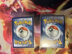 Pokemon TCG Pikachu Crown Zenith: Galarian Gallery GG30/GG70 NM (2 Cards) - Image 2