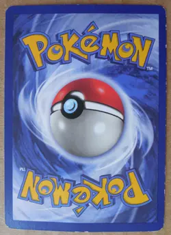 Imposter Professor Oak 73/102 Rare Non-Holo Base Set Pokemon Trainer Card MP - Image 4