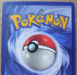 Imposter Professor Oak 73/102 Rare Non-Holo Base Set Pokemon Trainer Card MP - Image 5