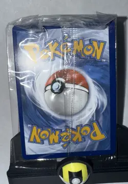 NM (Sealed) - Pokemon TCG Mewtwo V SWSH229 SWSH: Sword & Shield Promo Cards Holo - Image 2