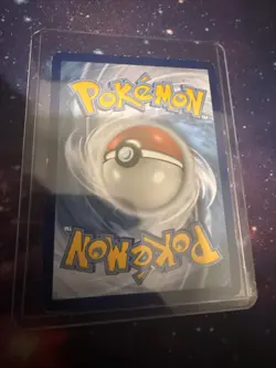 Pokemon Mega-Mewtwo-EX Holo Ultra Rare TCG Card 63/162 - Image 5