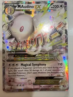4 Pokemon cards - Mewtwo VSTAR 221/172 S12a: Vstar Universe Holo (Japanese) - Image 3
