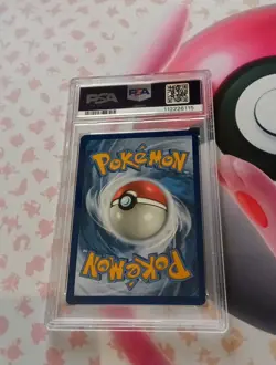 Jolteon VMAX SWSH184 Promo Premium Collection 2021 PSA 9 Graded Pokemon Card - Image 5