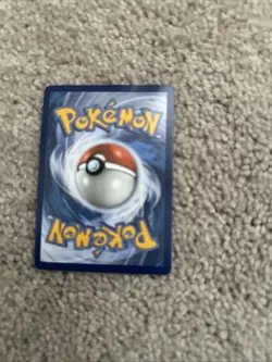 Mega M Charizard Y EX 13/108 XY Evolutions Holo 2016 Pokemon Card NM - Image 3