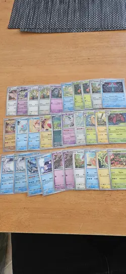 Pokemon 151 Trading Card Bundle With Box - Image 4