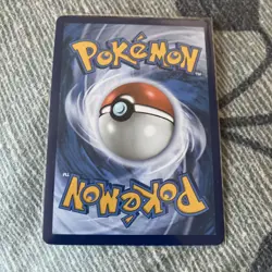 2025 Pokemon Day Stamped Sylveon 040/131 Holo Foil Exclusive Promo Card - Image 3