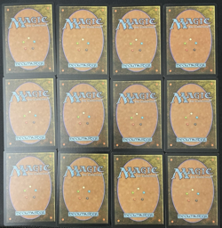 Vintage MTG Lot: 1999 6th Edition 12 Card Lot - NM/LP - Magic: The Gathering - Image 2