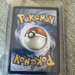 Pokemon TCG Mega Evolution Lillie’s Determination Full Art Trainer Card 169/132 - Image 4