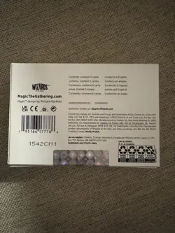 MTG Secret Lair ~ Secret Lair x FORTNITE: Landmarks and Locations! New & Sealed - Image 2