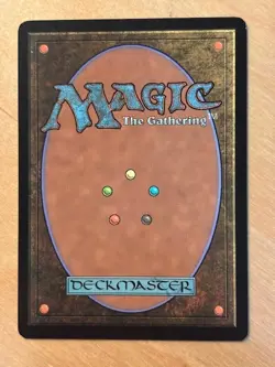 Magic the Gathering MTG Cauldron Familiar The List NM - Image 2