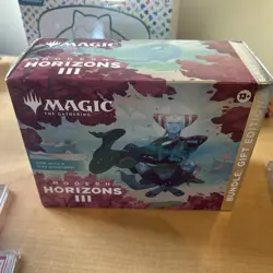 MTG Modern Horizons 3 (2024) Gift Bundle Box *New Sealed* Free Shipping - Image 1