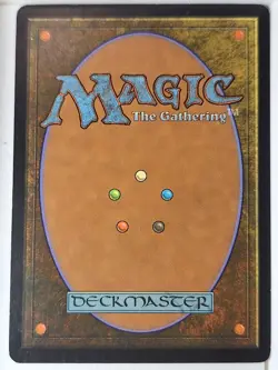 Woodland Changeling - Lorwyn - Magic the Gathering MTG Nice! - Image 2