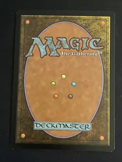 1x Foil Sundering Growth (223) Return to Ravnica LP MTG Magic The Gathering x1 - Image 2