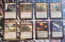 Goblins Commander Deck Krenko, Mob Boss EDH MTG Magic the Gathering - Image 4