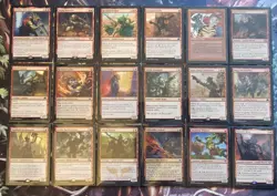 Goblins Commander Deck Krenko, Mob Boss EDH MTG Magic the Gathering - Image 5