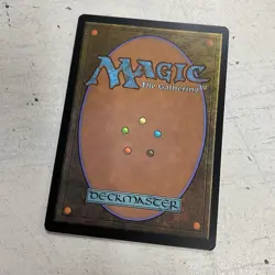 MTG Acornelia, Fashionable Filcher - Unsanctioned - NM - Rare 31 - Image 2