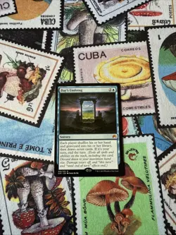 Day's Undoing Magic Origins Regular - Image 2