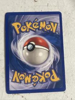 Pokemon TCG Charmander Expedition 97/165 Regular Common - Image 2