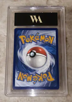Wag Graded Gem Mint 10 Roaring Moon ex 162/131 Prismatic Evolutions Holo Pokemon - Image 2