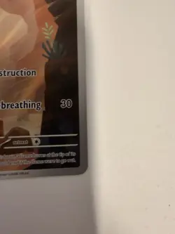 Pokemon TCG Charmander 168/165 Sv: Scarlet & Violet 151 Holo NM - Image 4