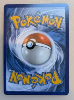 Pokemon Steelix Mega Evolution Illustration Rare 150/132 NM!!! - Image 2