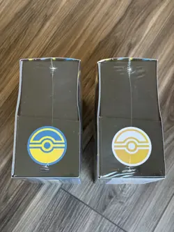 Pokemon Center Mega Evolution Gardevoir & Lucario ETB Elite Trainer Box Set of 2 - Image 5