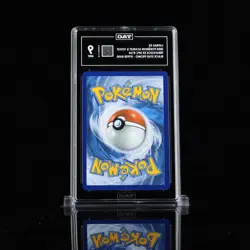 2024 POKEMON SVP EN-SV BLACK STAR PROMO #164 LAPRAS EX Tag 9 - Image 2