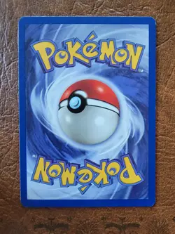 Imposter Oak's Revenge #76/82 Team Rocket 1st Edition Pokemon TCG - Image 2