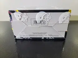 POKEMON MEGA EVOLUTION ENHANCED BOOSTER BOX NEW SEALED - Image 5